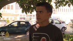 More Tunisians make perilous journey to Europe News Clip