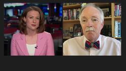 Remembering the late Mike Bossy News Clip