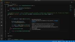 Hands-on .NET Minimal API for Web Developers - Step 14: Handle Exceptions Instructional Video