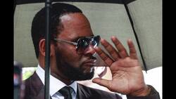 STILLS: Judge  orders singer R. Kelly to be transferred from Chicago to New York City for hearing on federal sex charges Instructional Video