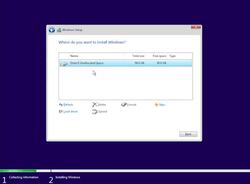 CompTIA A+ Certification 220-1001: The Total Course - New Installation - First Drive Instructional Video