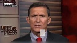 Flynn: 'When you are given immunity...you're probably committed a crime' News Clip
