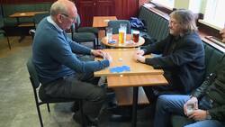 Reax from NE England as Brexit deadline looms Instructional Video