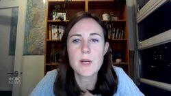 Oceana Canada report finds 17% of Canada's fisheries are critically depleted News Clip