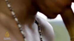 Brazil's 'Philosopher of the Forest' speaks on climate, indigenous rights, and ancestry News Clip