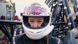 Rosalee Ramer, Trailblazing in Monster Trucks and Engineering Instructional Video