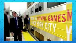 Dan Doctoroff's Journey From City Hall to Bloomberg News Clip