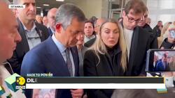 Turkey: Jailed Istanbul mayor nominated as opposition's President candidate News Clip