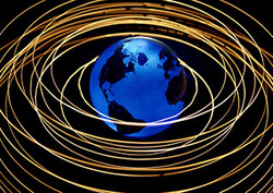 Speed of the Earth Instructional Video