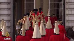 Qatar-Britain state visit: Emir in UK to strengthen diplomatic and economic ties News Clip