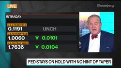BlackRock’s Hildebrand: Market Frenzy Is Some Irrationality, Some Nonsense News Clip