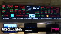 Stocks Relatively Flat Ahead of Powell Comments Wednesday News Clip
