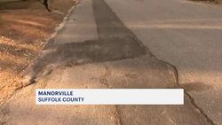 Suffolk Water Authority to announce completion of water main extension project in Manorville News Clip