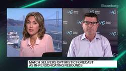 Delta Variant Not Hurting Engagement on Match News Clip