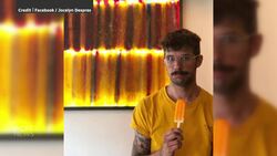 Montreal neighbourhood rallies around cafe after co-owner’s sudden death News Clip