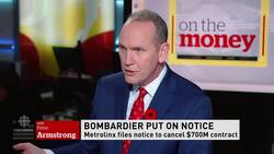 Strained dealings News Clip