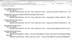 Learn Java from Scratch - A Beginner's Guide - Step 07 - Playing with Spring Boot Instructional Video
