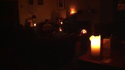 UK: More than ten thousand homes in northern Britain are still without power due to Storm Arwen News Clip