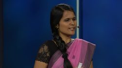 Ashweetha Shetty: How education helped me rewrite my life Instructional Video