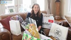 Why Shopping Makes You Feel Good - You Should Know With Lucia Nazzaro Instructional Video