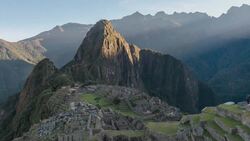 Machu Picchu and the Incas for Kids | Bedtime History Instructional Video