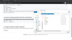 DevOps Complete Course - Push Maven Project onto GitHub Instructional Video