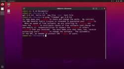 Practical Linux Command Line 2.0 - Find Lines Containing a Pattern (grep) Instructional Video
