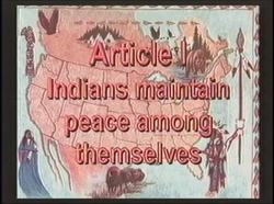 Compromise And Conflict in America: 1848-1857 - Treaty Of Fort Laramie (1851) Instructional Video