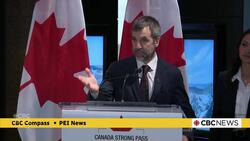 How people are reacting to free national park entry this summer, thanks to Canada Strong Pass News Clip