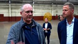 'It didn't feel real': Paul Whelan describes leaving Russia after years in detention Instructional Video