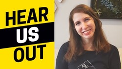 2086 - Hear Us Out! One Way to Invite New Ideas into Your World Instructional Video