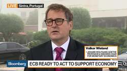 It’s Too Early to Speak of a Recession, Says Economist Volker Wieland News Clip
