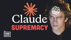 Claude Has Taken Control of My Computer Instructional Video