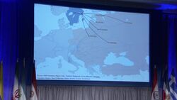 Erik Berglöf: The Challenge of Large, Complex Financial Institutions (1/7) Instructional Video