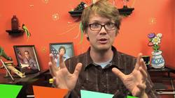 Synthetic Jellyfish Instructional Video