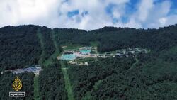 Bhutan mines bitcoin to offset declining tourism revenue, fund economic growth News Clip