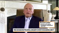 Douglas Elliman's Lorber News Clip