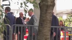 How Hunter Biden has come to face jurors on federal gun charges News Clip