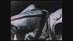 Orbital Sunrise: The First Art Made in Space Instructional Video