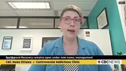 Controversial addictions clinic remains open despite assurances to city councillor it would close News Clip