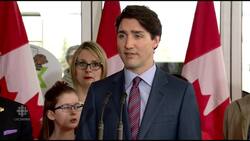 Funding for First Nations News Clip