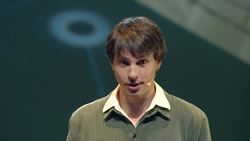 TED: What can save the rainforest? Your used cell phone | Topher White Instructional Video