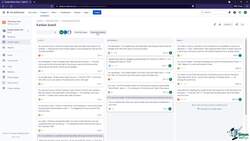 Getting Started with JIRA - Kanban Agile Board Overview Instructional Video