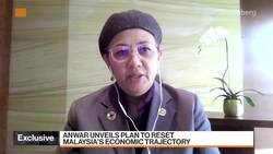Resetting Malaysia's Economic Trajectory News Clip