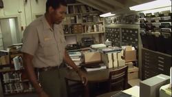 Yosemite's Buffalo Soldiers Instructional Video