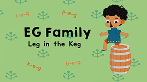 Introduction to EG Family words