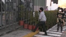 CLEAN : Polls open in Ecuador elections News Clip