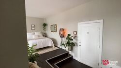 Katie's 500-Square-Foot San Diego Studio | House Tours Instructional Video