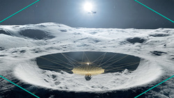 What New Science Would We Discover with a Moon Telescope? Instructional Video