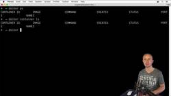 The Complete Practical Docker Guide - Docker Client Instructional Video